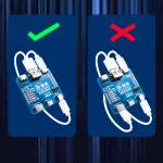 zhikai usb-data-cable-on-off-detection-test-board-for-lightning-micro-type-c-data-cable-testing-4