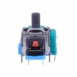 3D Analog Stick Sensor Module Thumb Stick for PS4 GamePad Dualshock 4 Xbox Wireless Controller - 2pc