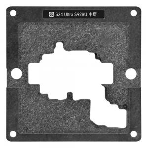 only Positioning Plate