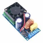 IRS2092S High-power 500W D-class Mono Channel HIFI Digital Power Amplifier Board