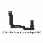 jcid v1se-v1s-pro-front-camera-repair-adaptor-flex-cable-works-for-iphone-14-to-15-pro-max-9