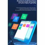 JC iDetector Intelligent Handheld Phone Detector Fault Tester Support for All iOS Devices