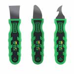 BST-138 / 139 / 140 Mobile Phone Disassembly Stainless Steel Clean Kit