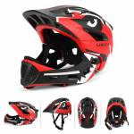 lixada kids-detachable-face-helmet-20