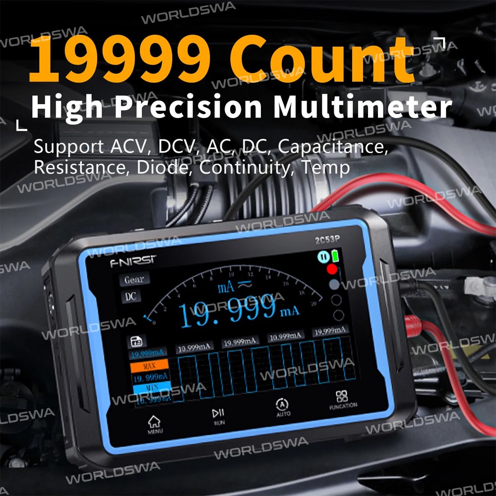 fnirsi 2c53p-handled-3-in-1-digital-oscilloscope-multimeter-signal-generator-with-touch-screen-6