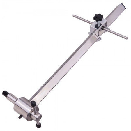 Stainless Steel Bicycle Derailleur Hanger Alignment Gauge for Bike Repair