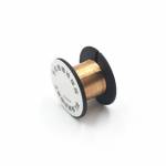 0.02mm iPhone Fingerprint Chip PCB Link Wire Maintenance Jump Line