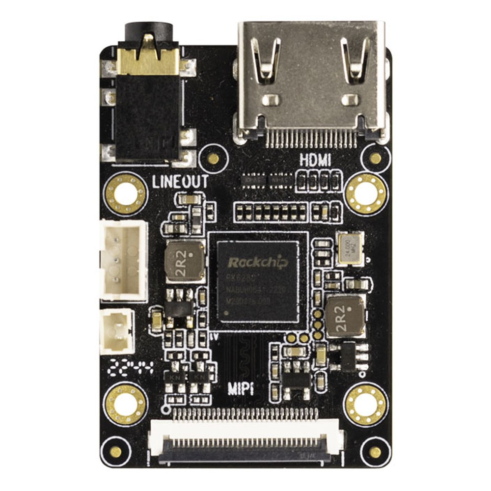 rk628d hdmi-to-mipi-csi-driver-board-supports-4k-1