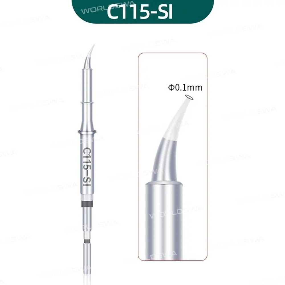 yihua c115-series-integrated-soldering-iron-tips-for-most-c115-soldering-station-handle-5