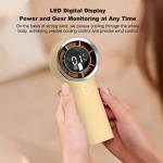 hx130 portable-handheld-turbo-fan-with-100-speeds-infinitely-adjustable-13