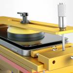 Mechanic 361 Max 360° Rotation Multifunction LCD Screen Heating Degumming Unframe Separator