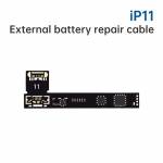 dlzx r200-s300-s800-extended-battery-repair-flex-cable-for-iphone-11-to-13pro-max