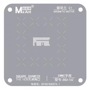 BGA 162