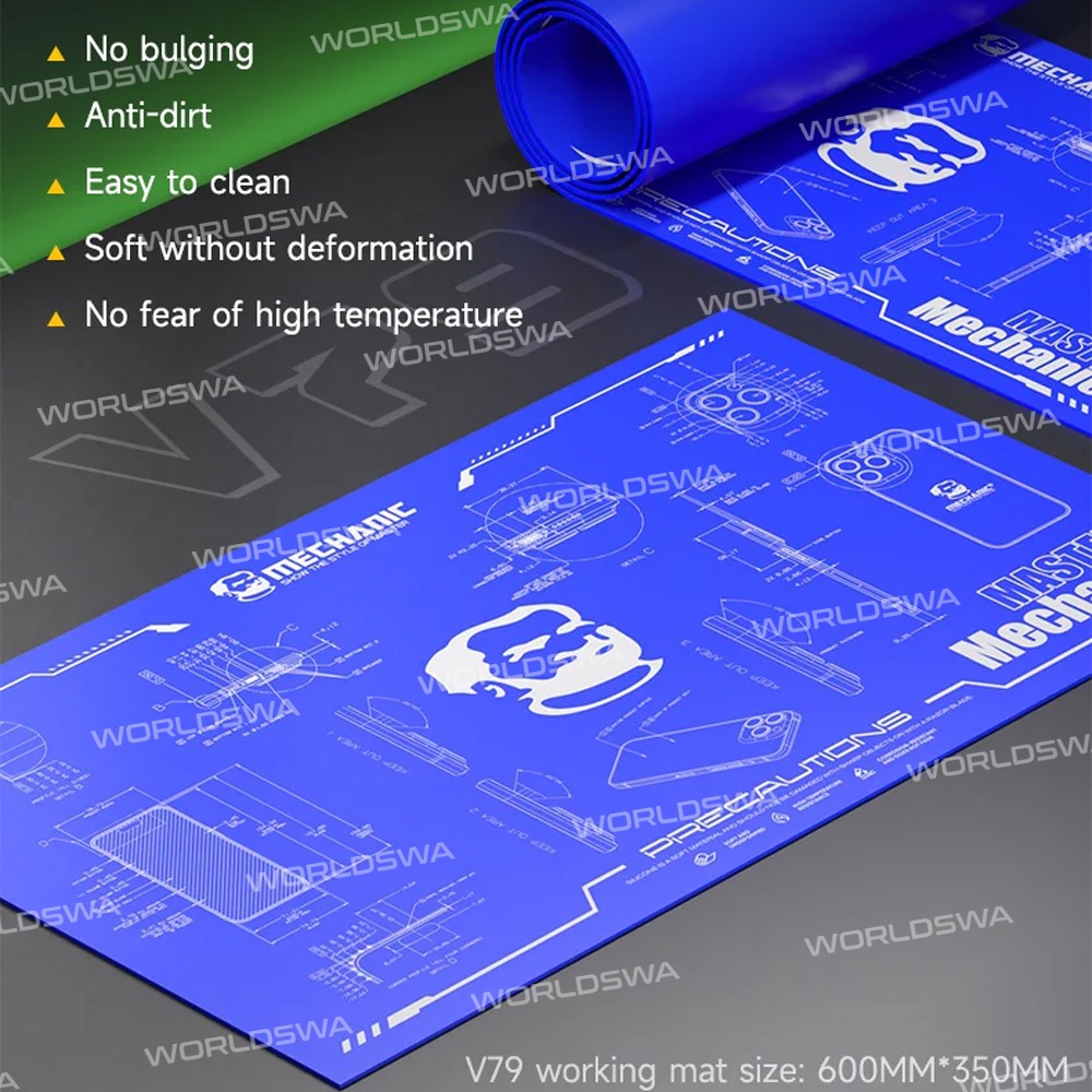 mechanic v79-large-size-heat-and-stain-resistant-multi-functional-repair-work-insulation-mat-2