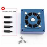 vbst 491-2-in-1-uv-curing-smoke-extraction-cooling-fan-for-pcb-welding-repair-7