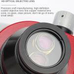 Mechanic R75T-B1 7X-45X Industrial Trinocular Stereo Microscope for PCB Motherboard Inspection