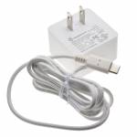 5V / 3A Type-C Interface Original Official Power Supply for Raspberry Pi 4B - EU / UK / US Plug