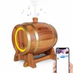 creative intelligent-wine-barrel-aroma-diffuser-electric-with-bt-speaker-01