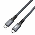 Orico TBZ4 Thunderbolt 4 Data Cable Type-C Fast Charge Cable Compatible with Thunderbolt 3