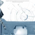 Sunshine T-008 3-in-1 Simple Middle Layer Motherboard Test Stand for iPhone X / XS / XS Max