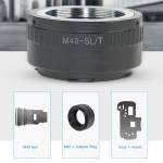 m42 sl-t-lens-adapter-ring-for-leica-t-sl-cl-sigma-fp-panasonic-s1-s1r-5