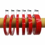 3M Double-sided Strong Clear Transparent Acrylic Adhesive Tape