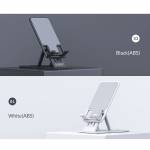Orico MPH02 Metal or ABS Foldable Mobile Phone Stand for iPhone / Xiaomi / Samsung / Huawei