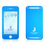 JC iDetector Intelligent Handheld Phone Detector Fault Tester Support for All iOS Devices