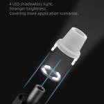 Jakemy JM-Y05 High Precision Dual Power Mode Electric Screwdriver with Type-C Fast Charging Function