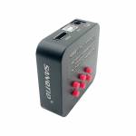 SQTD HD 48MP FHD V8 60FPS 2K HDMI USB Industry Video Microscope Camera