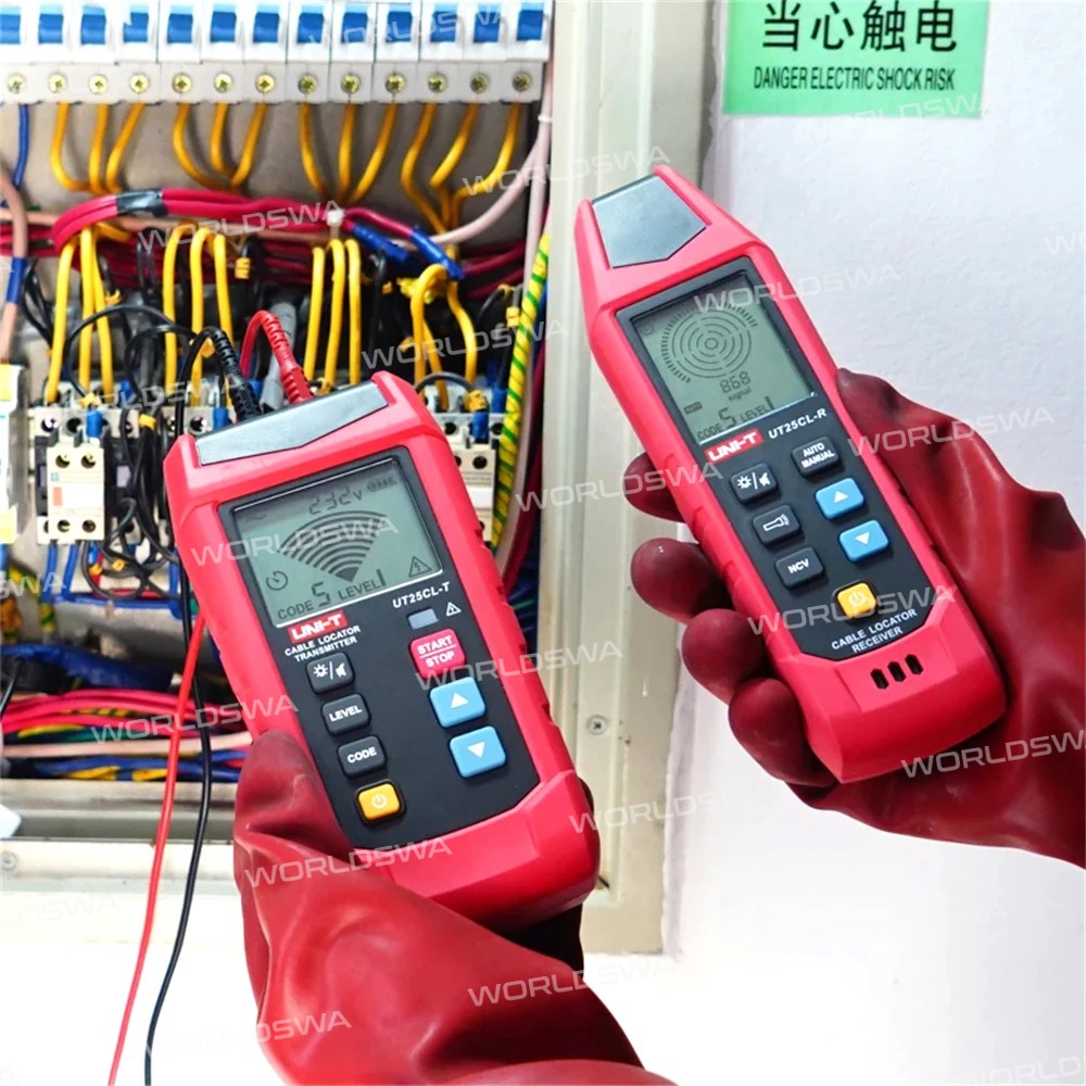 uni t-ut25cl-handheld-professional-ncv-non-contact-cable-locator-12