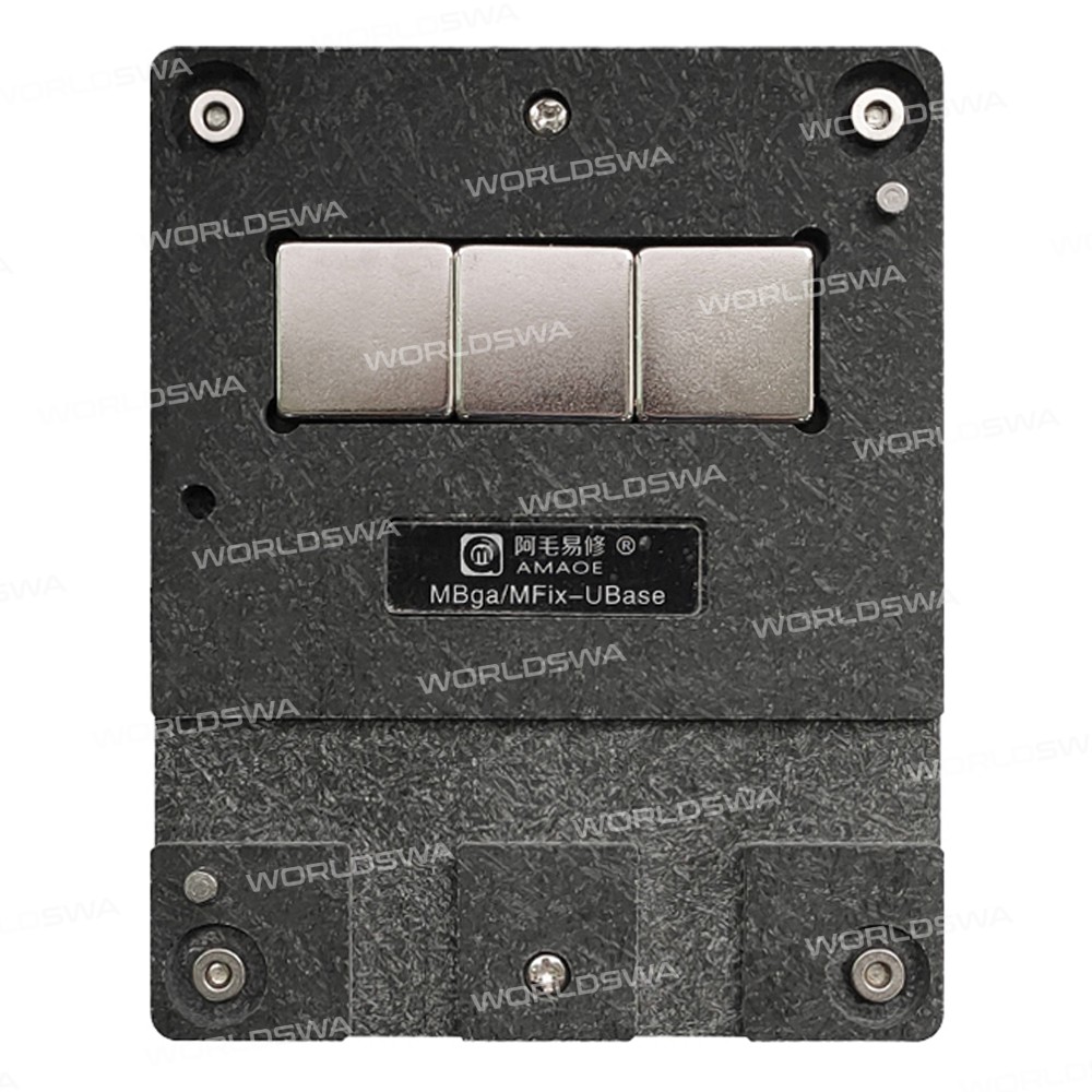 amaoe mbga-b5-middle-layer-bga-reballing-stencil-set-3