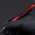 Dspiae ES-P Portable Electric Sharpening Sander Pen