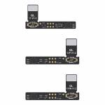 QianLi Battery Data Corrector External Flex Cable Set for iPhone 11 to 13Pro Max