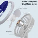 portable electric-fan-multi-function-clip-on-fan-4-speed-with-dimmable-night-light-table-lamp-type-c