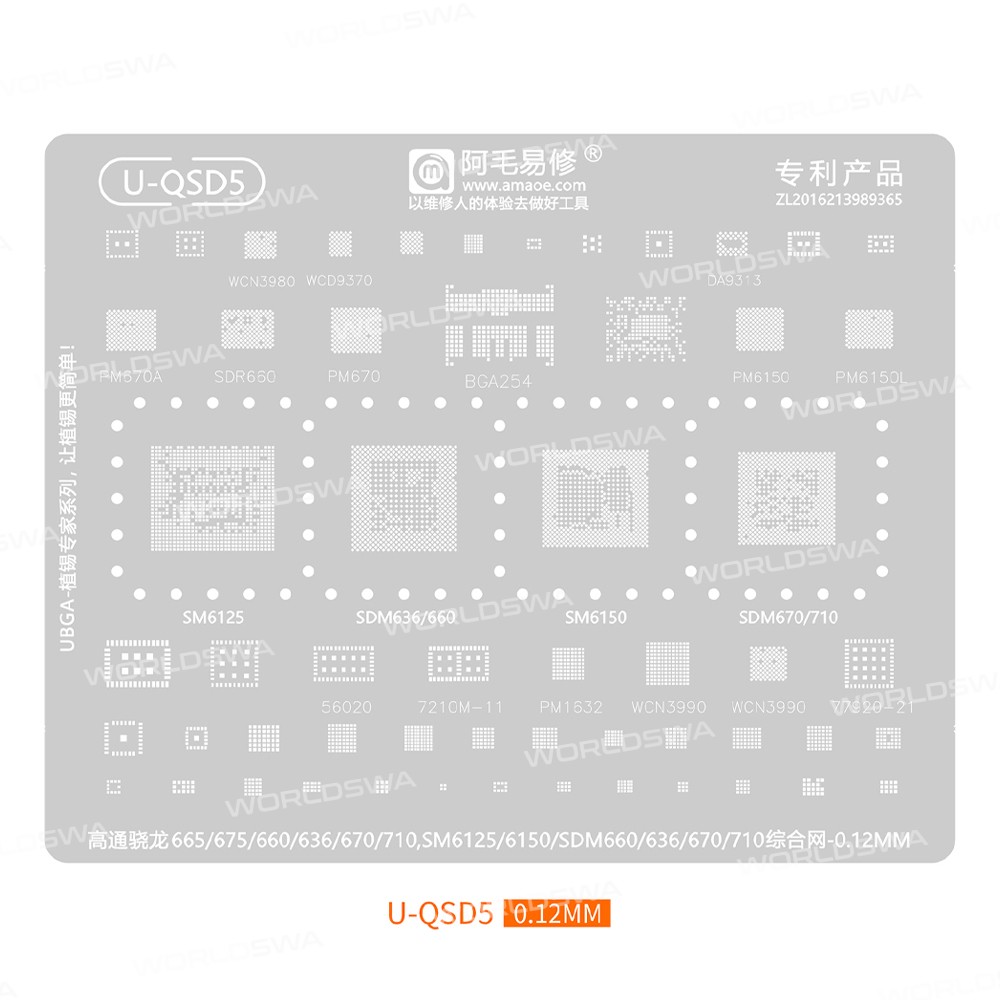 u qsd5
