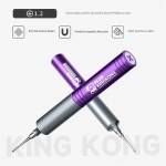 mechanic kingkong-plus-colorful-high-hardness-magnetic-precision-screwdriver-set-11