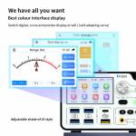 aixun p3208-320w-32v-8a-multi-function-intelligent-adjustable-regulated-power-supply-9