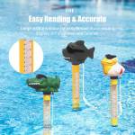 floating pool-thermometer-cartoon-animal-shape-water-temperature-08