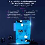 JC Logic Baseband EEPROM Chip Non-removal Module for iPhone 11 / 11 Pro / 11 Pro Max