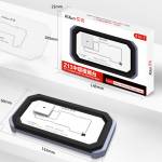 Aixun Z13 4-in-1 Middle Layer positioning BGA Tin Planting Platform for iPhone 13 Series