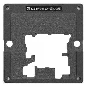 only Positioning Plate