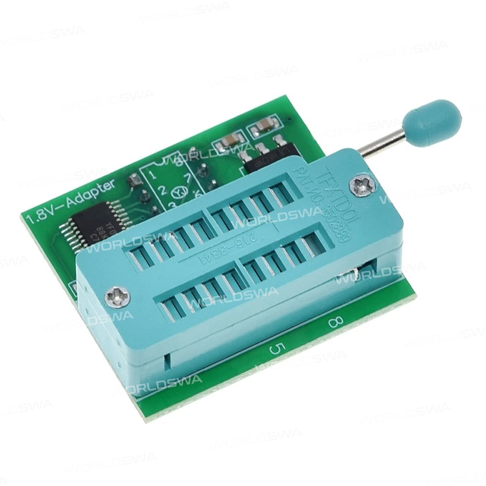 18v spi-flash-memory-adapter-for-tl86cs-tl866a-rt809f-g540-top3000-programmer-2