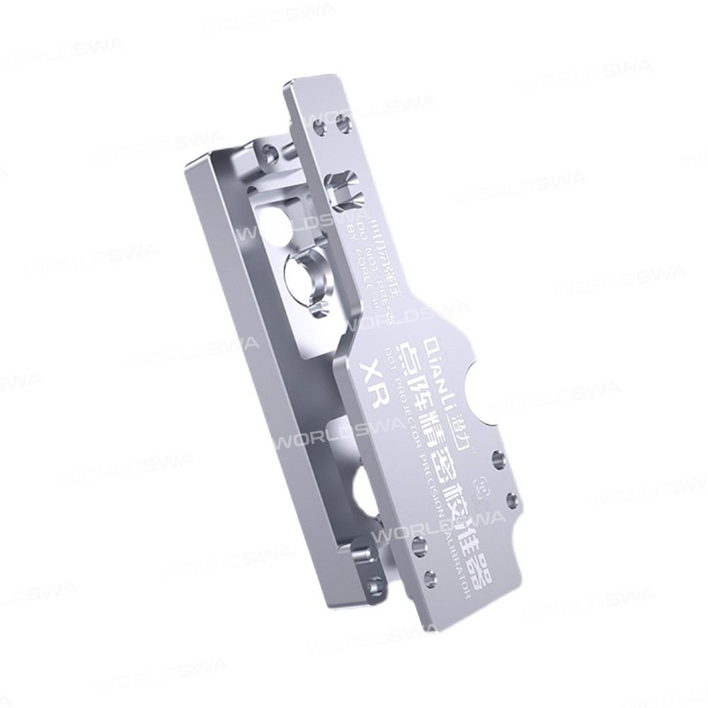 QianLi Dot Lattice Face Precision Calibrator for iPhone X / Xs / Xs Max / XR / 11 / 11 Pro / 11 Pro