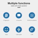 usb fingerprint-reader-desktop-biometric-scanner-13