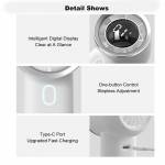 hx130 portable-handheld-turbo-fan-with-100-speeds-infinitely-adjustable-15