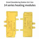 aixun iheater-3rd-gen-intelligent-desoldering-heat-platform-for-iphone-x-to-14pro-max-4