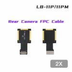 luban rear-camera-empty-flex-cable-for-iphone-11-11-pro-11pro-max-4