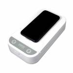 Relife RL-014B USB Multifunctional Purifier UV Mobile Phone Masks Glasses Sterilization Box