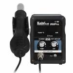 kaisi 858pro-smart-sleep-lead-free-digital-display-hot-air-gun-desoldering-station-9